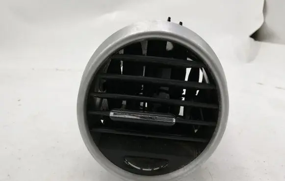 Mercedes-Benz ML W164 Dashboard side air vent grill/cover trim A1648301954