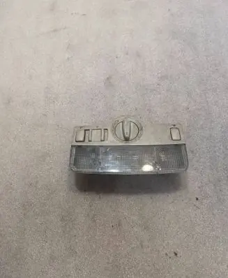 Volkswagen Golf IV Front seat light 1j0947105