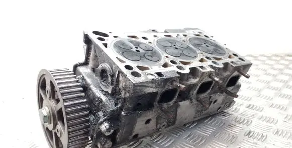 Audi A6 S6 C5 4B Engine head 059E
