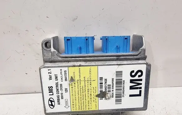 Hyundai ix35 Airbag control unit/module 959102Y200