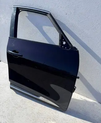Renault Scenic IV - Grand scenic IV Front door 