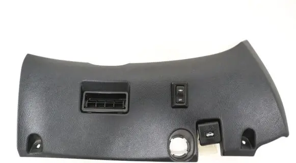 Toyota Supra A80 Dashboard lower bottom trim panel 5543214260
