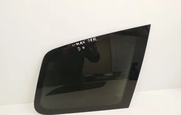 Ford C-MAX I Rear side window 43R001090