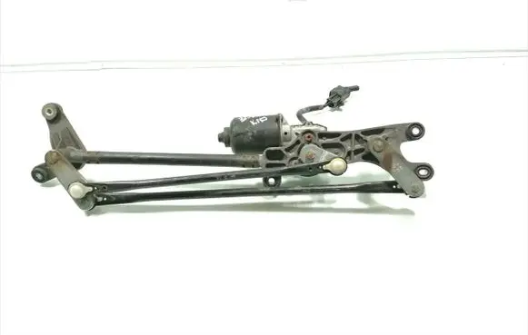 KIA Sorento Front wiper linkage and motor 98100-3E900