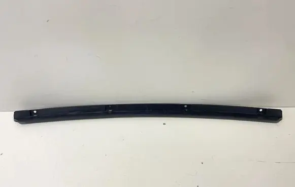 BMW 4 G22 G23 G24 G26 Front bumper splitter molding 8494891