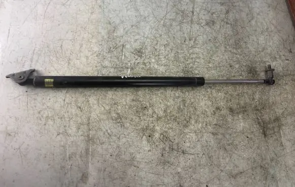 Mitsubishi Grandis Tailgate/trunk strut/damper