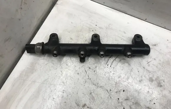 Hyundai Terracan Fuel main line pipe R9144Z060A
