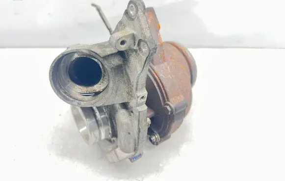 Mercedes-Benz C W204 Turbo A6460901080
