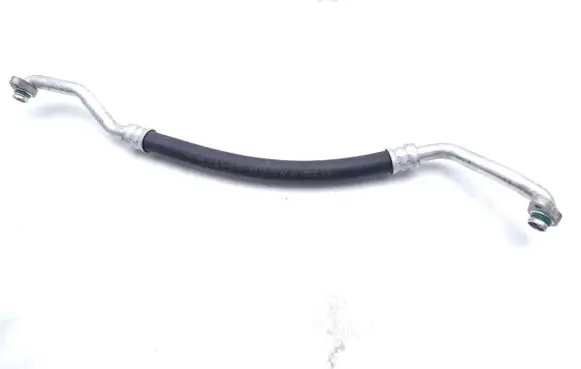 Hyundai Kona II Air conditioning (A/C) pipe/hose 