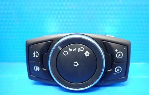 Ford Focus Light switch BM5T13A024EC