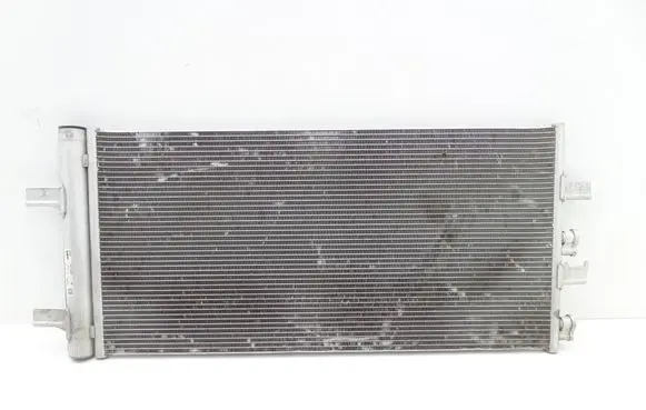 Mini One - Cooper F56 F55 A/C cooling radiator (condenser) 9271204