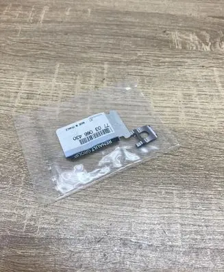 Opel Movano B Hand brake release cable 7703066430