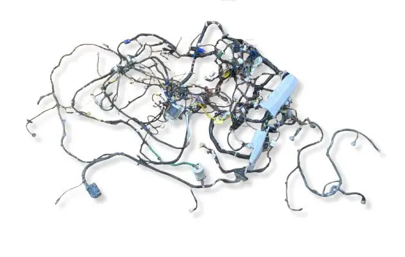 Subaru Forester SH Wiring harness 