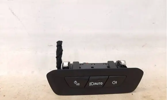 BMW X6 G06 Light switch 5A40378