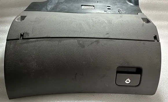 Audi A6 S6 C6 4F Glove box 4b1857035