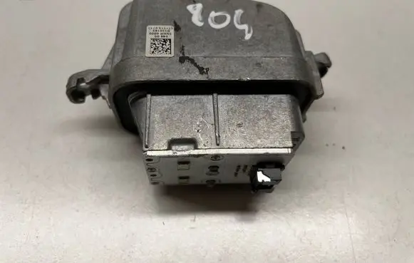Audi A5 Sportback 8TA LED ballast control module 1305715178