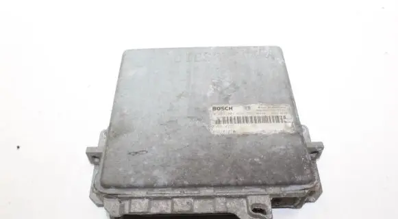 Land Rover Freelander Engine control unit/module MSB101070 0281001420