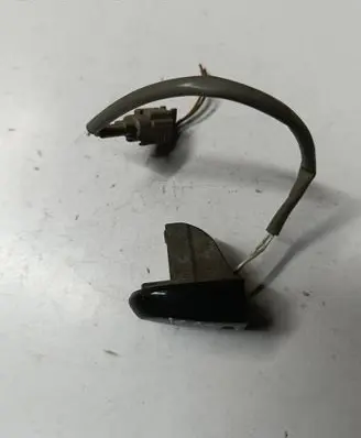 Nissan Micra Coupe door lock (next to the handle) 74471