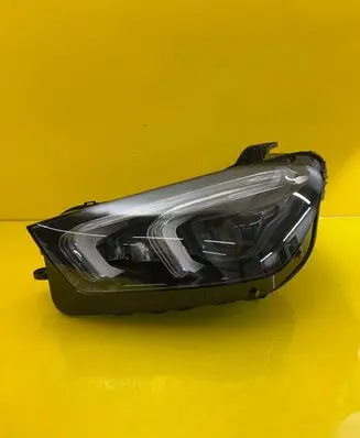 Mercedes-Benz GLE W167 Headlight/headlamp A1679061600
