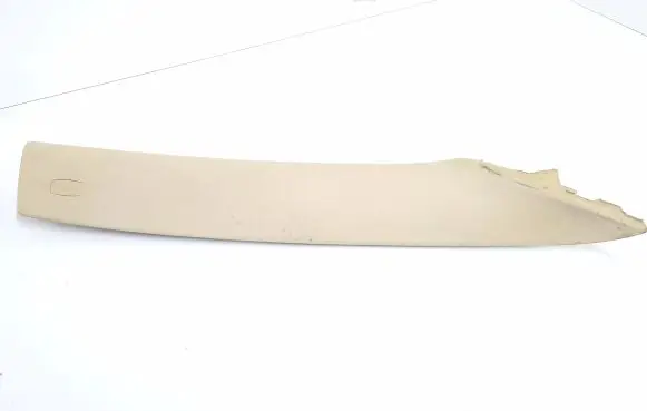 Volkswagen Touareg I (A) pillar trim 7L5867234