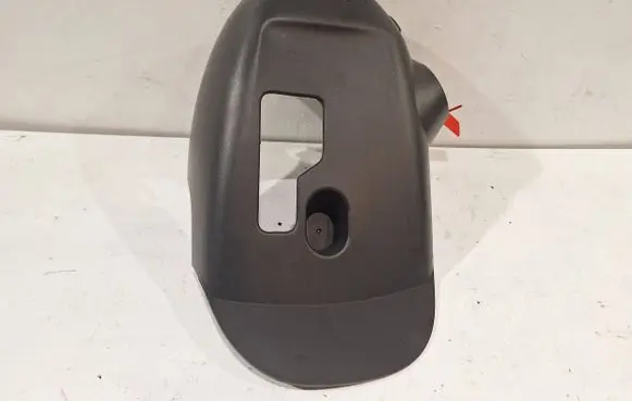 Renault Trafic III (X82) Steering wheel column trim 484729171R