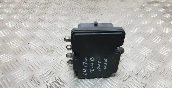 Jeep Cherokee ABS Pump P68293541AB