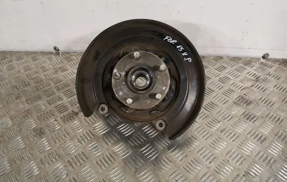 Subaru Forester SJ Rear wheel ball bearing FOR15STUP