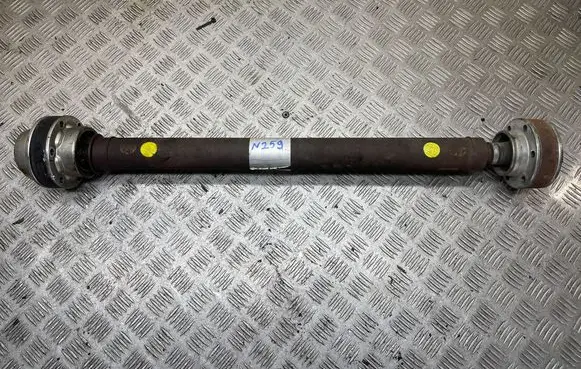 Ford F150 Front prop shaft 