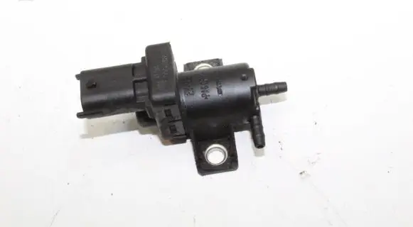 Opel Mokka Turbo solenoid valve 55574896
