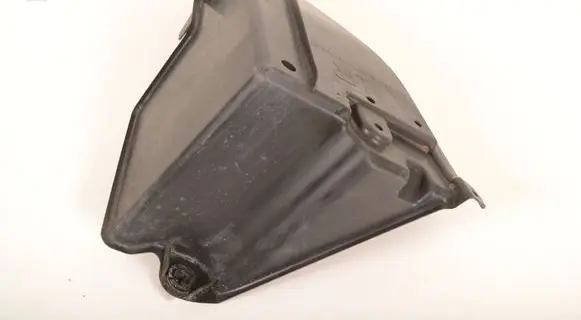 Toyota Prius (XW50) Pickup box liner 5839847050