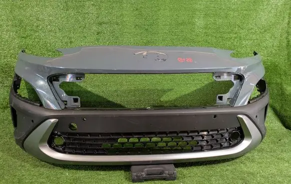 Hyundai Kona I Front bumper 