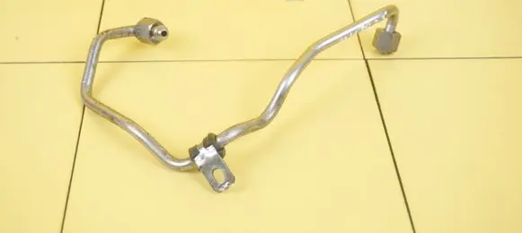 Mini Cooper Countryman R60 Fuel line pipe N18B16A PRZEWOD