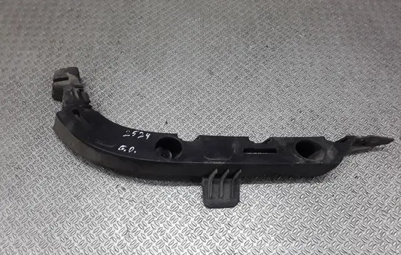 Chevrolet Cruze Bumper support mounting bracket corner 