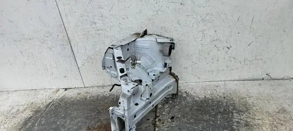 Nissan Qashqai Front side member 
