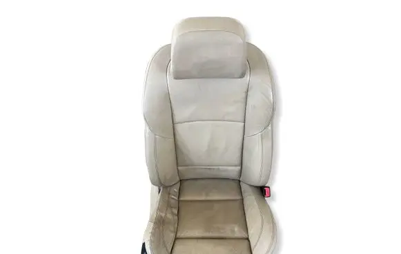 BMW 5 F10 F11 Front driver seat
