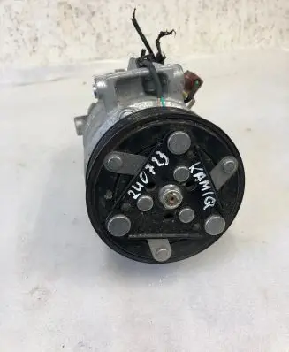 Skoda Kamiq Air conditioning (A/C) compressor (pump) 3q0816803e
