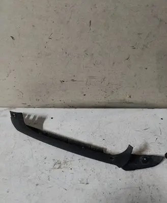 BMW 5 E60 E61 Other trunk/boot trim element 7187277