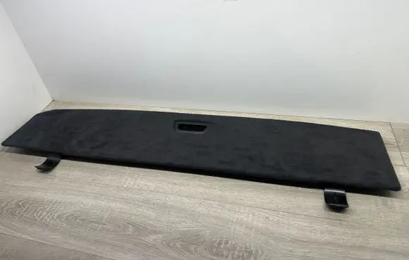 BMW 3 F30 F35 F31 Trunk/boot floor carpet liner 7311432 10859010