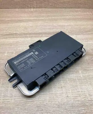 BMW 5 F10 F11 Light module LCM 9273628