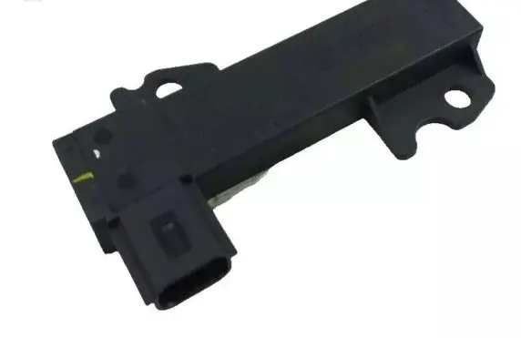 Antenna control unit