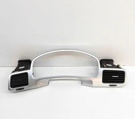 Volkswagen Touareg II Dashboard trim 7P2819727A 7P2819704A