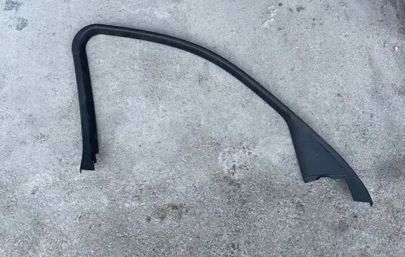 BMW X3 F25 Other front door trim element 51337205583 7205589