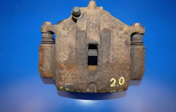 KIA Sportage Front brake caliper