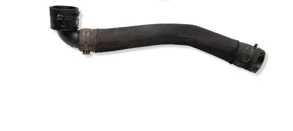 Audi A4 S4 B7 8E 8H Engine coolant pipe/hose 8E0121055