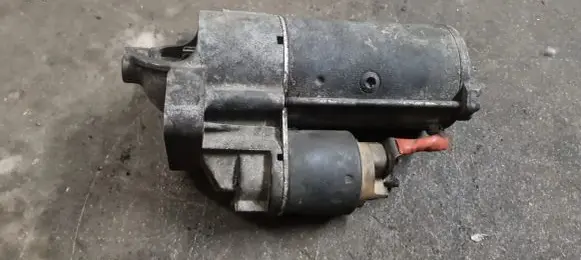 Renault Espace - Grand espace IV Starter motor 8200106788 D7R56