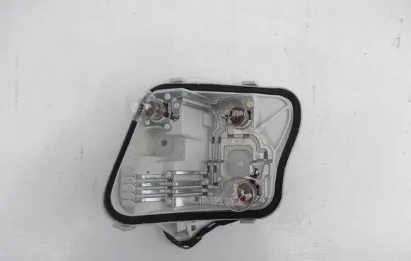 Audi A3 S3 8P Tail light bulb cover holder 8P4945258