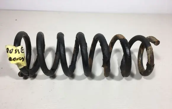 Citroen C-Crosser Rear coil spring