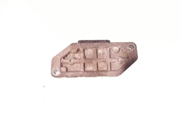 Audi A8 S8 D2 4D Ignition amplifier control unit 0227100200