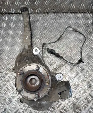 Jaguar XF X250 Front wheel hub 