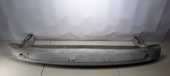 Rear bumper cross member